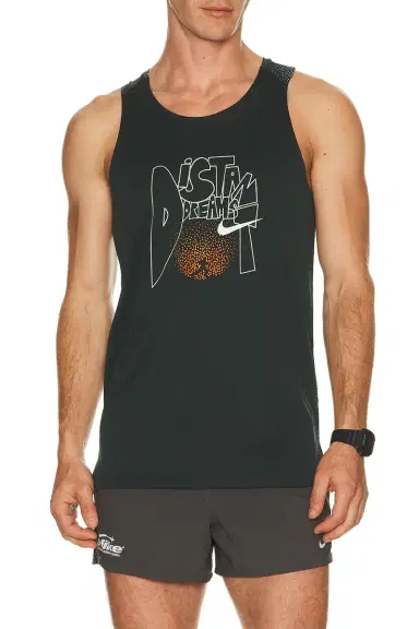 Nike Dri-Fit Advanced Running Tank Top | Thumbnail 1 Nike Dri-Fit Advanced Running Tank Top | Thumbnail 1