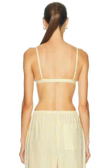 L'Academie Romy Bra Top | Thumbnail 3 L'Academie Romy Bra Top | Thumbnail 3
