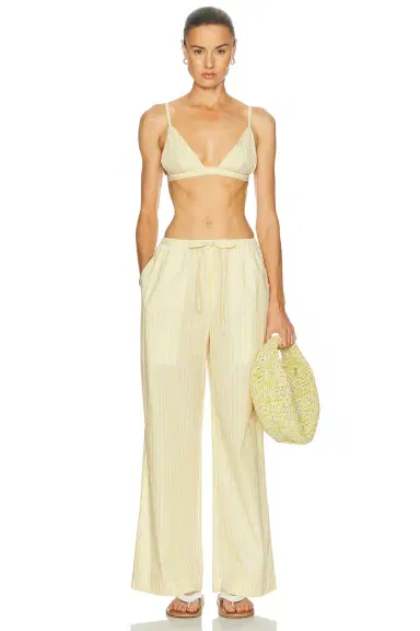 L'Academie Romy Bra Top | Thumbnail 4 L'Academie Romy Bra Top | Thumbnail 4