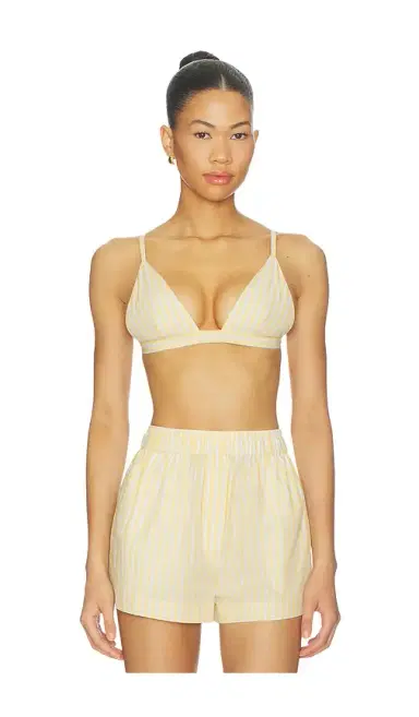 L'Academie Romy Bra Top | Thumbnail 6 L'Academie Romy Bra Top | Thumbnail 6