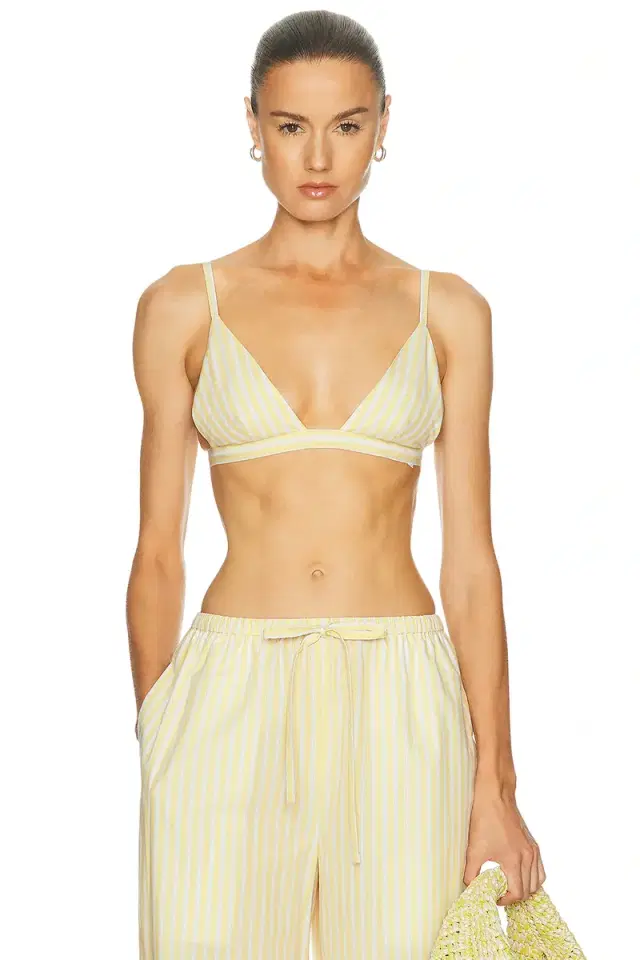 Romy Bra Top