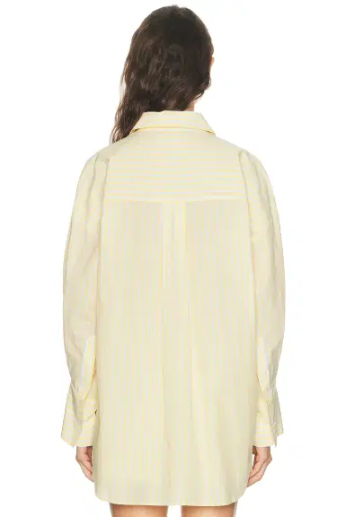 L'Academie Romy Shirt | Thumbnail 4 L'Academie Romy Shirt | Thumbnail 4