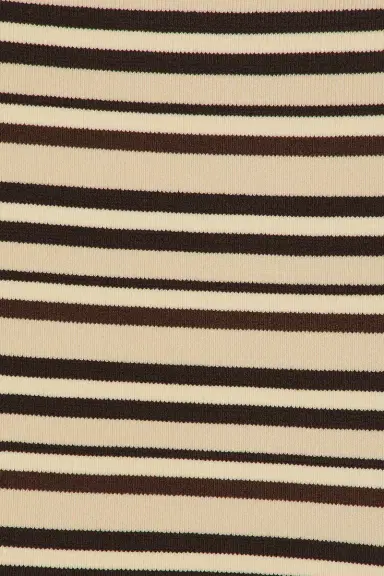 L'Academie Taylar Stripe Tank | Thumbnail 5