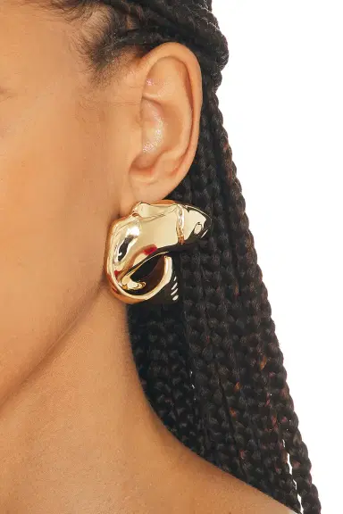 Jacquemus Le Boucles Poisson | Thumbnail 2 Jacquemus Le Boucles Poisson | Thumbnail 2