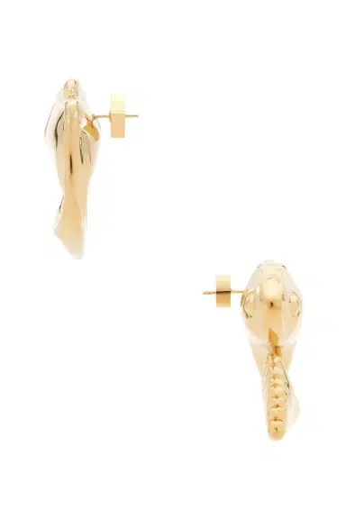 Jacquemus Le Boucles Poisson | Thumbnail 3 Jacquemus Le Boucles Poisson | Thumbnail 3