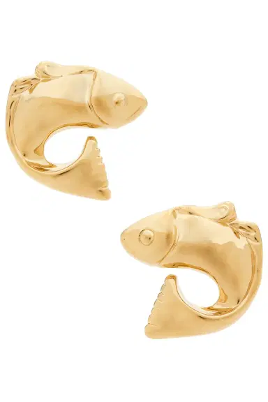 Jacquemus Le Boucles Poisson | Thumbnail 1 Jacquemus Le Boucles Poisson | Thumbnail 1