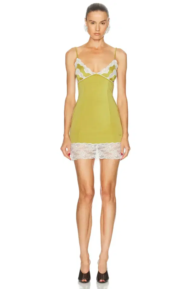 Chloe Cami Slip Dress