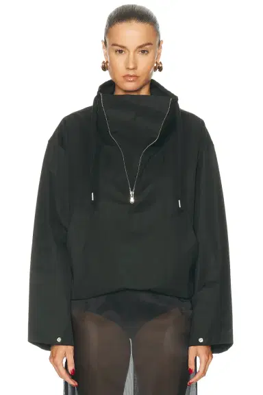 AGOLDE Lydia Jacket | Thumbnail 2 AGOLDE Lydia Jacket | Thumbnail 2