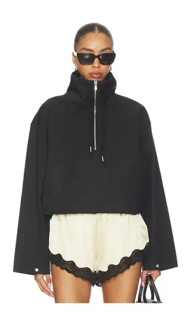 AGOLDE Lydia Jacket | Thumbnail 5 AGOLDE Lydia Jacket | Thumbnail 5