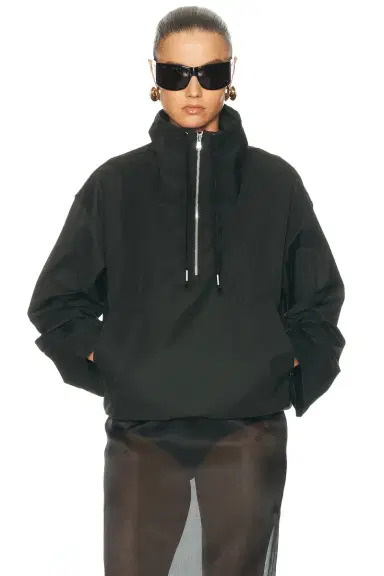 AGOLDE Lydia Jacket | Thumbnail 1 AGOLDE Lydia Jacket | Thumbnail 1