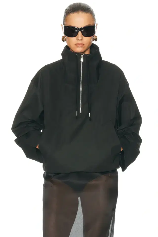 AGOLDE Lydia Jacket