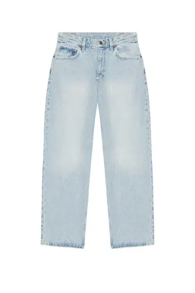 rag & bone Baggy Authentic Rigid Jean | Thumbnail 5