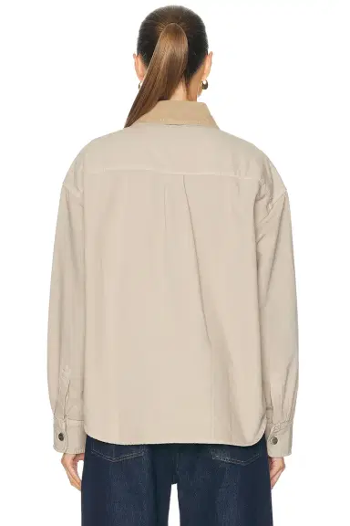 Carhartt WIP Prescott Shirt Jacket | Thumbnail 3