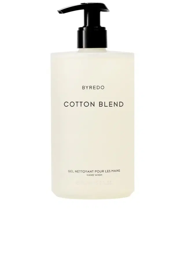 Byredo Cotton Blend Hand Wash