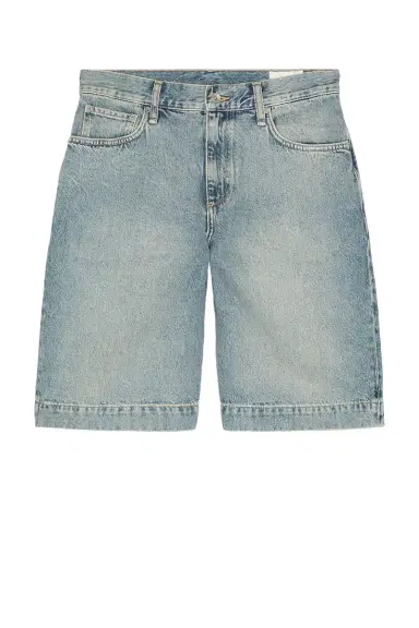 rag & bone Baggy Denim Short | Thumbnail 4 rag & bone Baggy Denim Short | Thumbnail 4