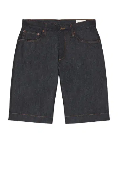rag & bone Baggy Denim Short | Thumbnail 4 rag & bone Baggy Denim Short | Thumbnail 4