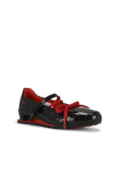 Nike Shox Z Calistra Sneaker | Thumbnail 2