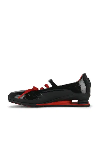 Nike Shox Z Calistra Sneaker | Thumbnail 5