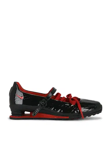 Nike Shox Z Calistra Sneaker | Thumbnail 1