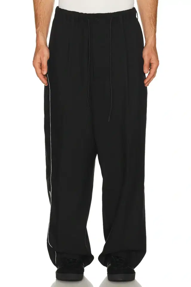 x F1 Track Pants
