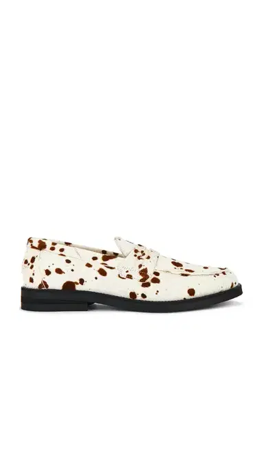 Duke + Dexter Duke + Dexter Wilde Pony Penny Loafer | Thumbnail 8 Duke + Dexter Duke + Dexter Wilde Pony Penny Loafer | Thumbnail 8