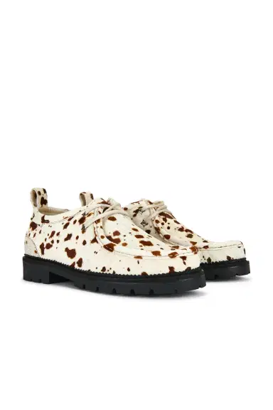 Duke + Dexter Duke + Dexter Moby Cow Boot | Thumbnail 3 Duke + Dexter Duke + Dexter Moby Cow Boot | Thumbnail 3