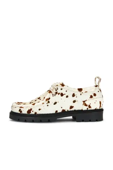 Duke + Dexter Duke + Dexter Moby Cow Boot | Thumbnail 7 Duke + Dexter Duke + Dexter Moby Cow Boot | Thumbnail 7