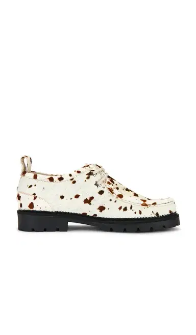 Duke + Dexter Duke + Dexter Moby Cow Boot | Thumbnail 9 Duke + Dexter Duke + Dexter Moby Cow Boot | Thumbnail 9