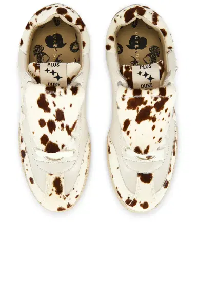 Duke + Dexter Duke + Dexter Plus Duke Sneaker | Thumbnail 5 Duke + Dexter Duke + Dexter Plus Duke Sneaker | Thumbnail 5