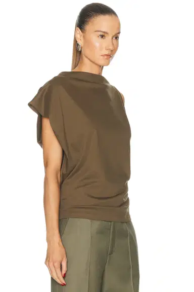 Jacquemus Le Haut Drap | Thumbnail 2 Jacquemus Le Haut Drap | Thumbnail 2