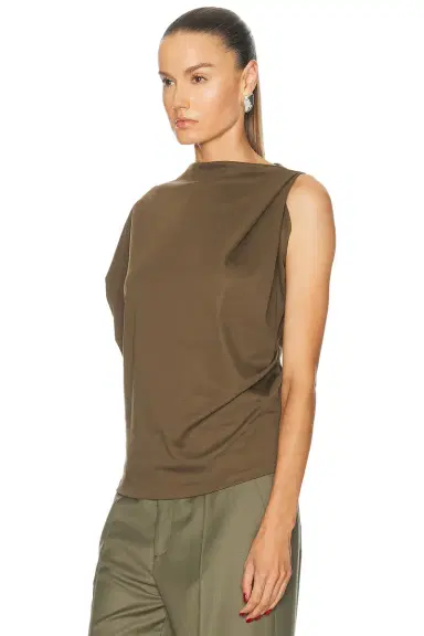 Jacquemus Le Haut Drap | Thumbnail 3 Jacquemus Le Haut Drap | Thumbnail 3