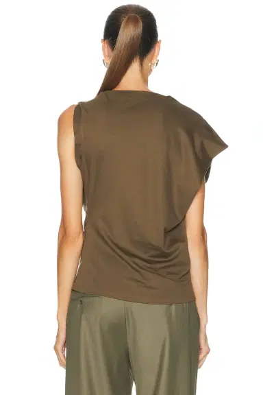 Jacquemus Le Haut Drap | Thumbnail 4 Jacquemus Le Haut Drap | Thumbnail 4