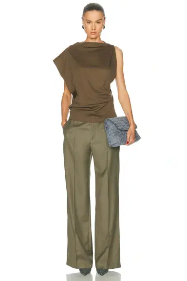 Jacquemus Le Haut Drap | Thumbnail 5 Jacquemus Le Haut Drap | Thumbnail 5