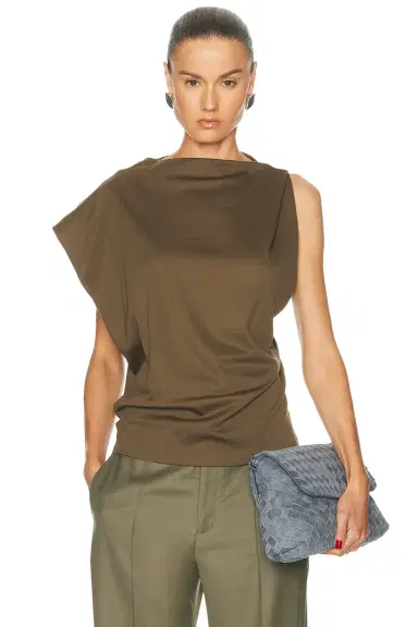 Jacquemus Le Haut Drap | Thumbnail 1 Jacquemus Le Haut Drap | Thumbnail 1
