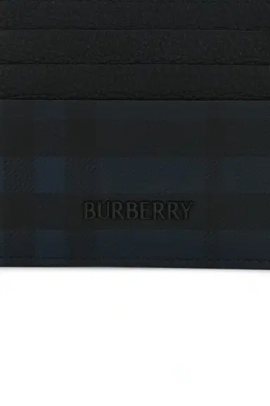Burberry Tall Sandon Card Holder | Thumbnail 5 Burberry Tall Sandon Card Holder | Thumbnail 5