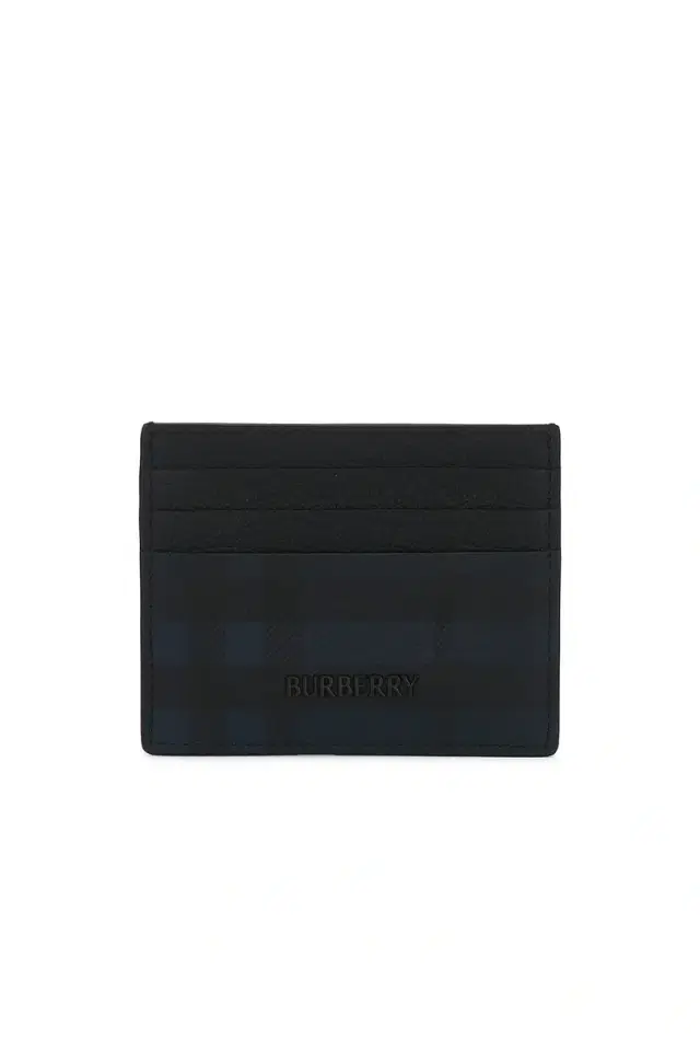 Burberry Tall Sandon Card Holder
