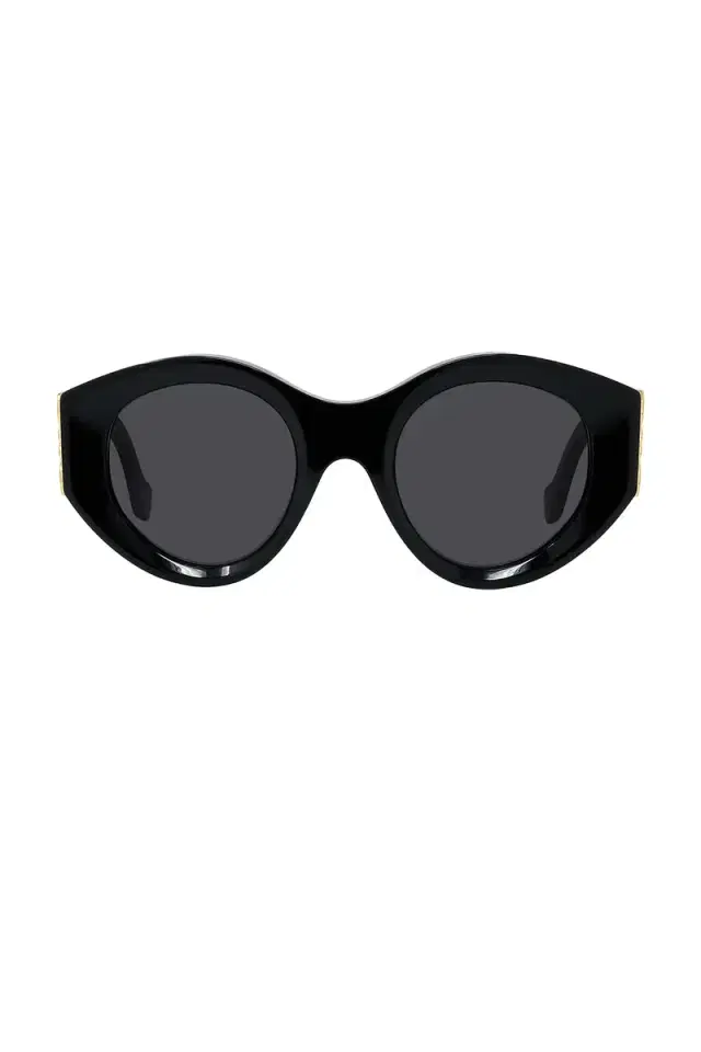 Loewe Anagram Sunglasses