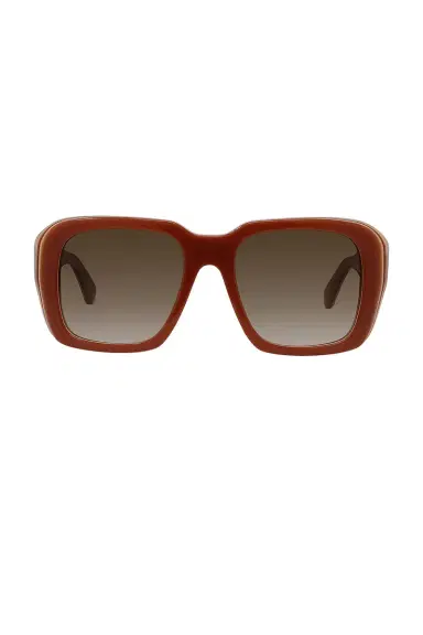 Loewe Signature Sunglasses | Thumbnail 1 Loewe Signature Sunglasses | Thumbnail 1