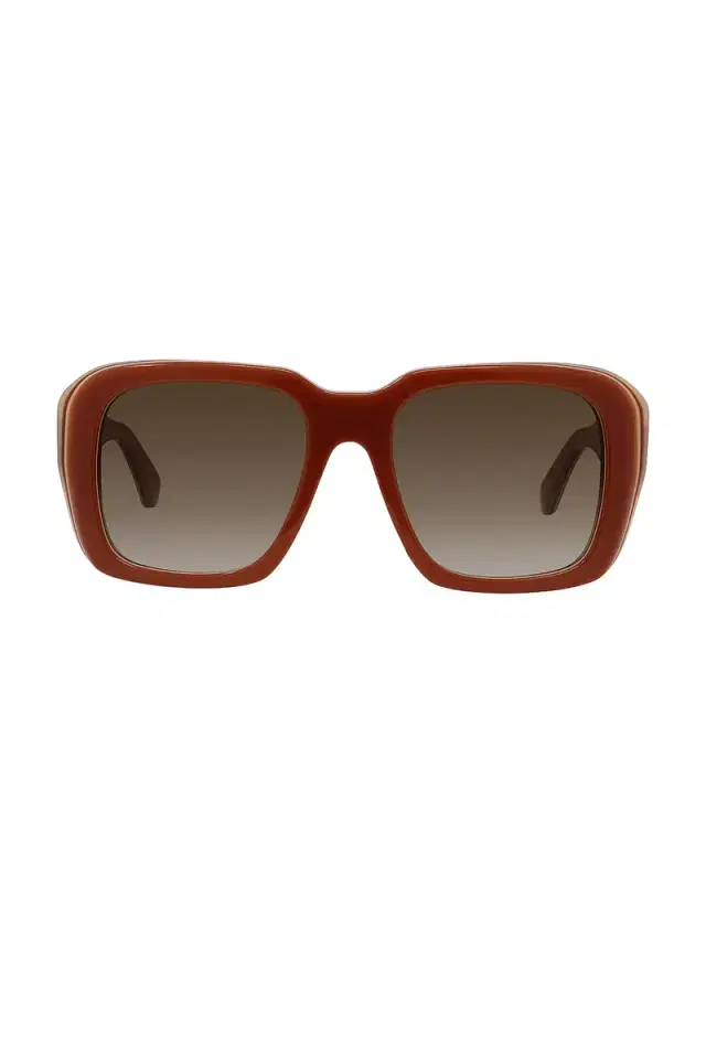 Loewe Signature Sunglasses