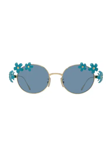 Loewe Signature Sunglasses | Thumbnail 1 Loewe Signature Sunglasses | Thumbnail 1