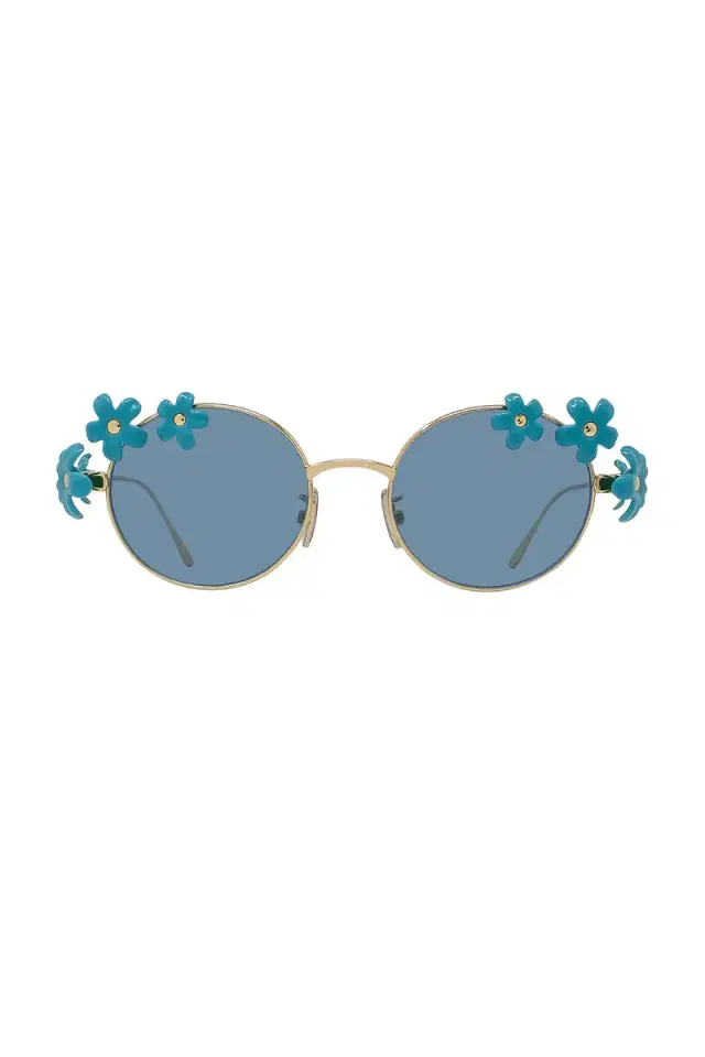 Loewe Signature Sunglasses