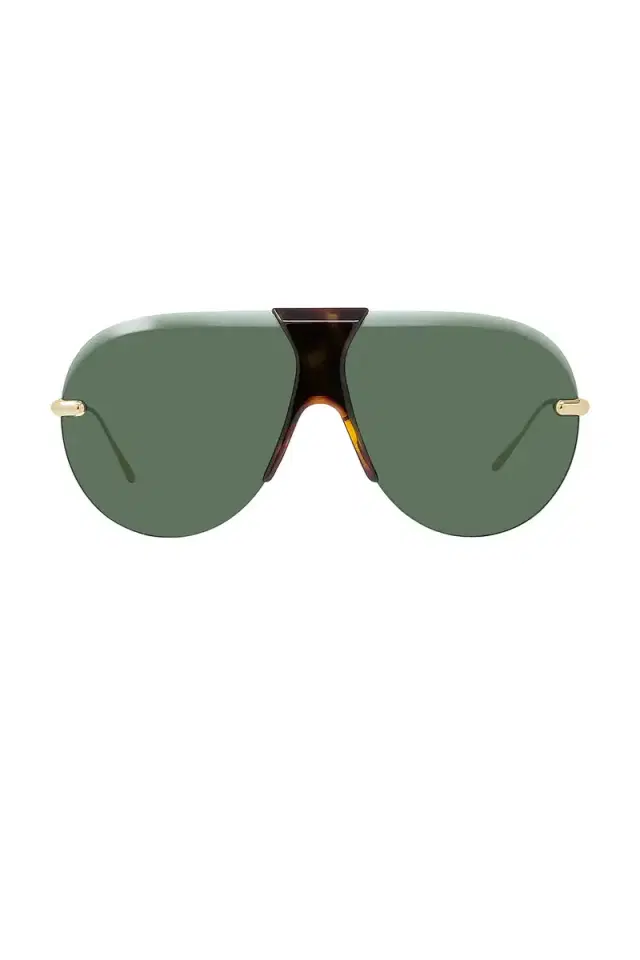 Slim Sunglasses