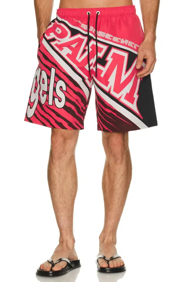 Racing Swimshort