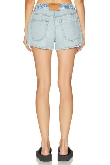 Alexander Wang Marathon Short | Thumbnail 4 Alexander Wang Marathon Short | Thumbnail 4