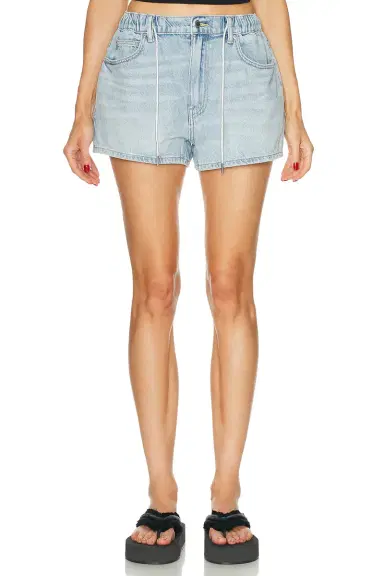 Alexander Wang Marathon Short | Thumbnail 1 Alexander Wang Marathon Short | Thumbnail 1