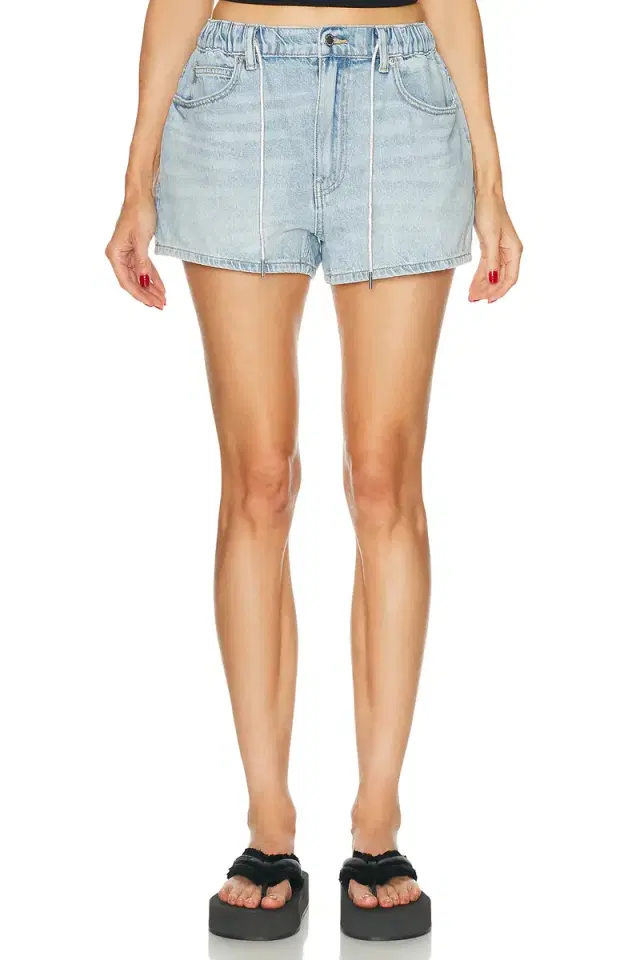 Alexander Wang Marathon Short
