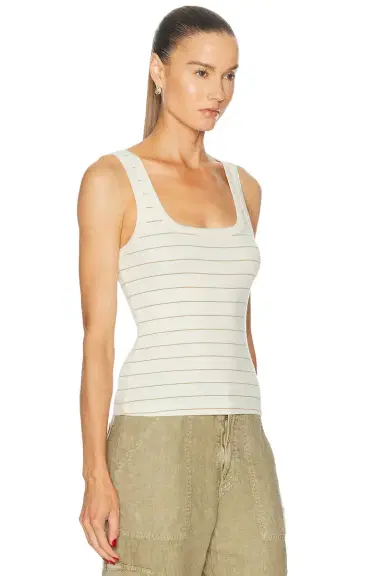 Citizens of Humanity Faye Tank | Thumbnail 2