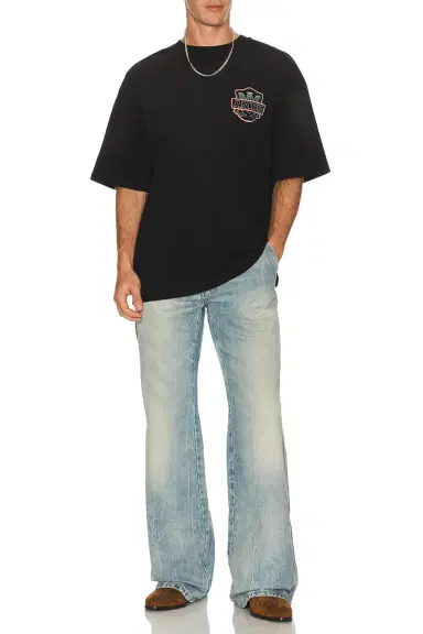 AMIRI Am Dream Crystal Tee | Thumbnail 3 AMIRI Am Dream Crystal Tee | Thumbnail 3