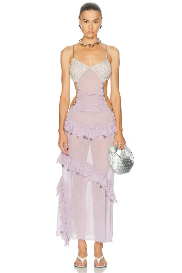Signe Dress