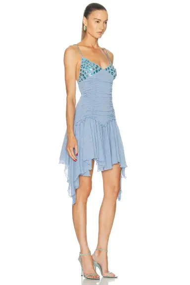 SIEDRES Jaz Dress | Thumbnail 2